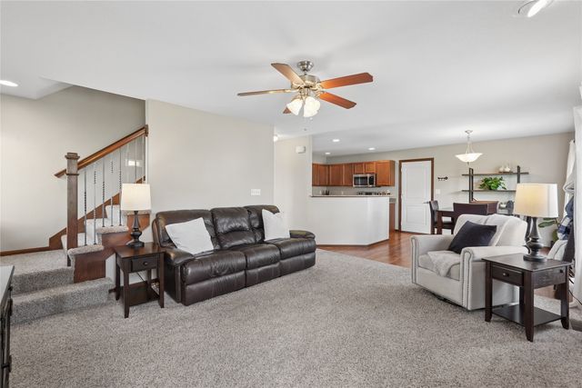 840 NE 51st Street, Ankeny, IA 50021