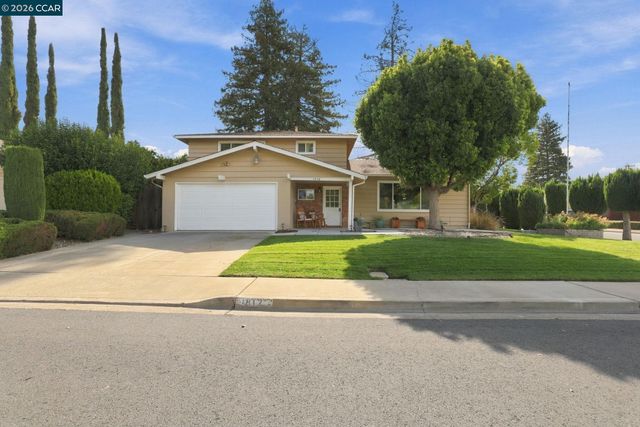 1812 Taft St, Concord, CA 94521