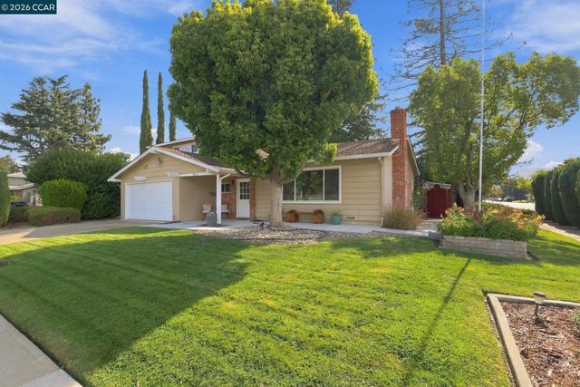 1812 Taft St, Concord, CA 94521