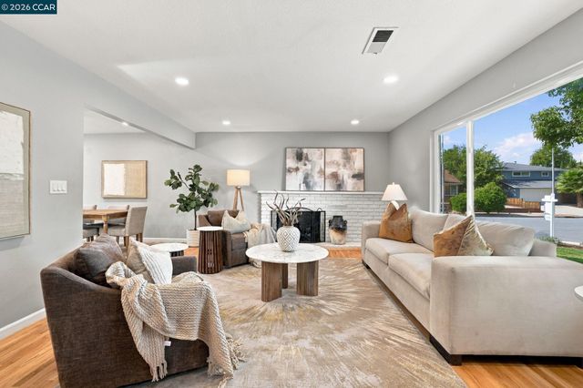 1812 Taft St, Concord, CA 94521