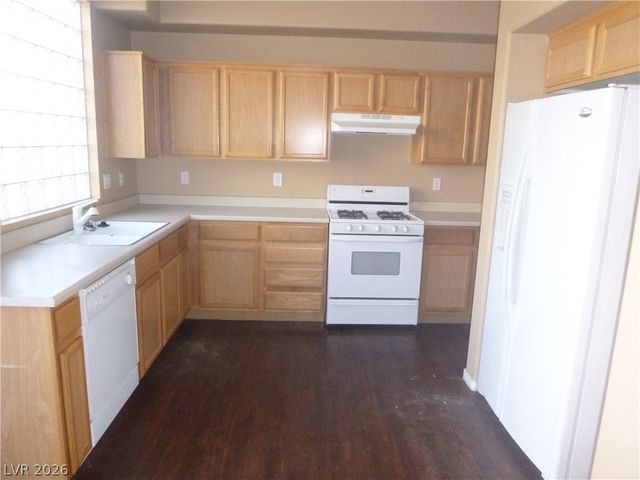 5725 Mount Ida Street, North Las Vegas, NV 89031
