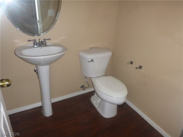 5725 Mount Ida Street, North Las Vegas, NV 89031