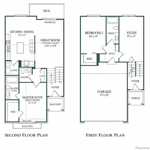 17014 Newbury Avenue, Macomb Township, MI 48044