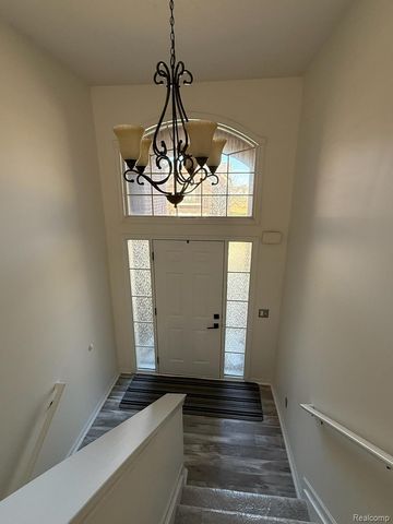 17014 Newbury Avenue, Macomb Township, MI 48044