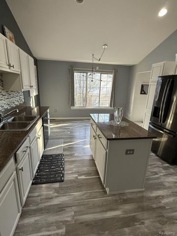 17014 Newbury Avenue, Macomb Township, MI 48044