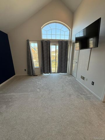 17014 Newbury Avenue, Macomb Township, MI 48044