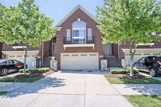 17014 Newbury Avenue, Macomb Township, MI 48044