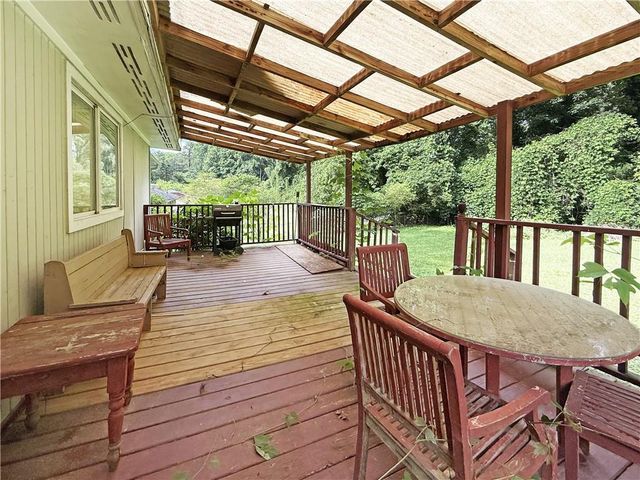 1668 Laurelwood Drive SW, Atlanta, GA 30311