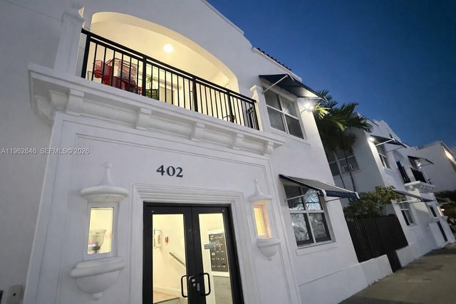 402 NW 12th Ave 104, Miami, FL 33128