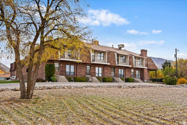 519 W 100 S, Brigham City, UT 84302