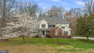 19006 RAINES DR, Derwood, MD 20855