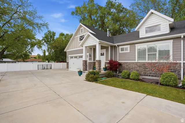 6785 S 700 E, Midvale, UT 84047