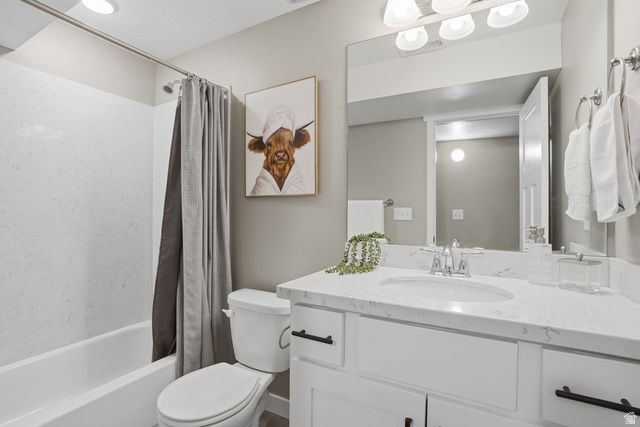 6785 S 700 E, Midvale, UT 84047