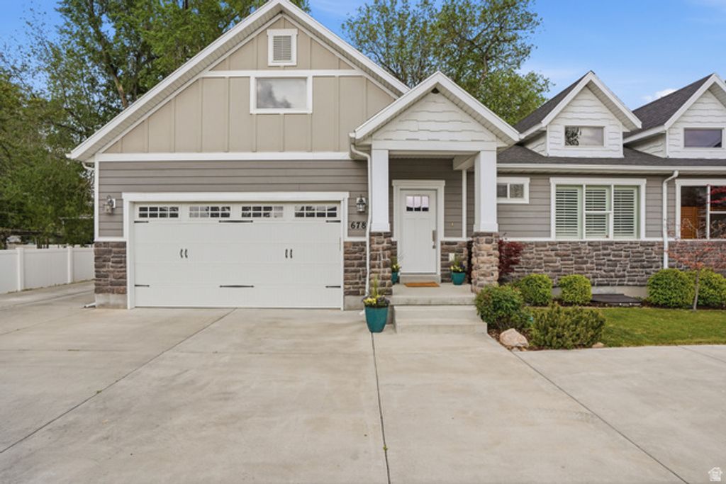 6785 S 700 E, Midvale, UT 84047