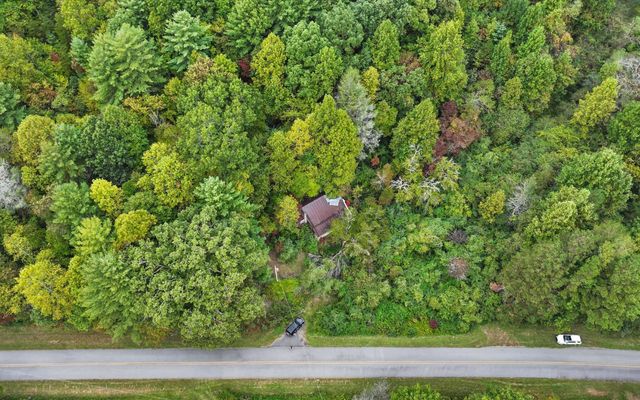 1955 Cavender Gap Road, Suches, GA 30572