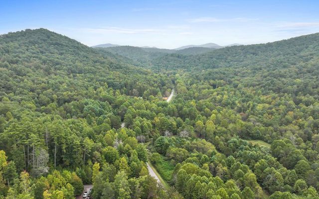 1955 Cavender Gap Road, Suches, GA 30572