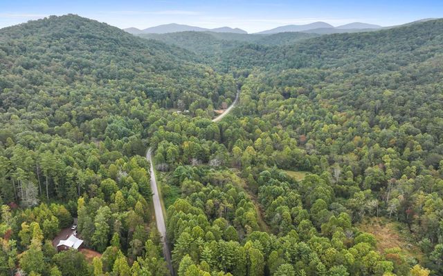 1955 Cavender Gap Road, Suches, GA 30572