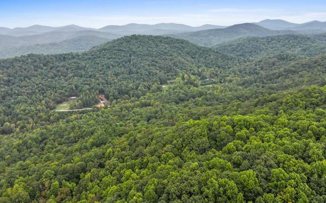 1955 Cavender Gap Road, Suches, GA 30572
