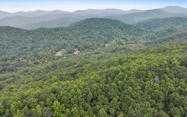 1955 Cavender Gap Road, Suches, GA 30572