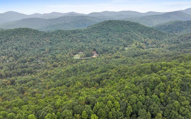 1955 Cavender Gap Road, Suches, GA 30572