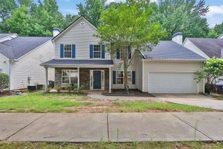 2792 Wynhaven Oaks Way, Lawrenceville, GA 30043