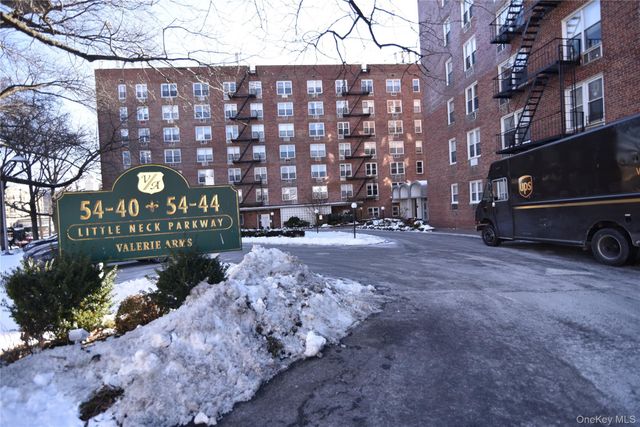 54-44 Little Neck Parkway 6H, Little Neck, NY 11362