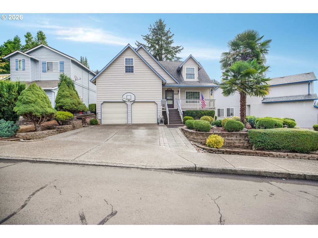 16216 Sw 104TH Ave, Portland, OR 97224