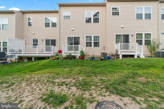 8056 LOCUST MILL ST, Ellicott City, MD 21043