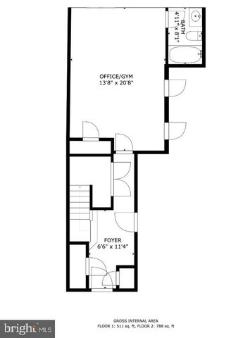 8056 LOCUST MILL ST, Ellicott City, MD 21043