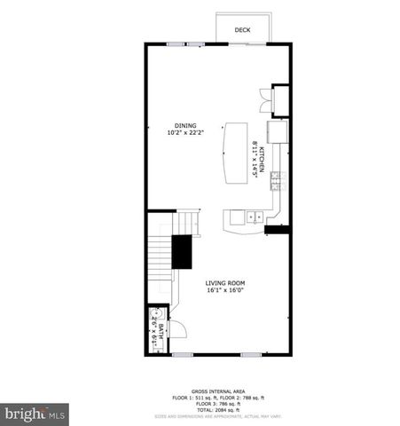 8056 LOCUST MILL ST, Ellicott City, MD 21043
