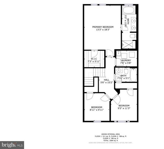 8056 LOCUST MILL ST, Ellicott City, MD 21043