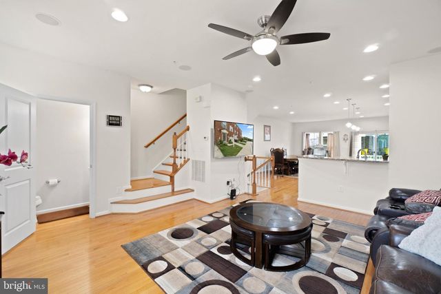 8056 LOCUST MILL ST, Ellicott City, MD 21043