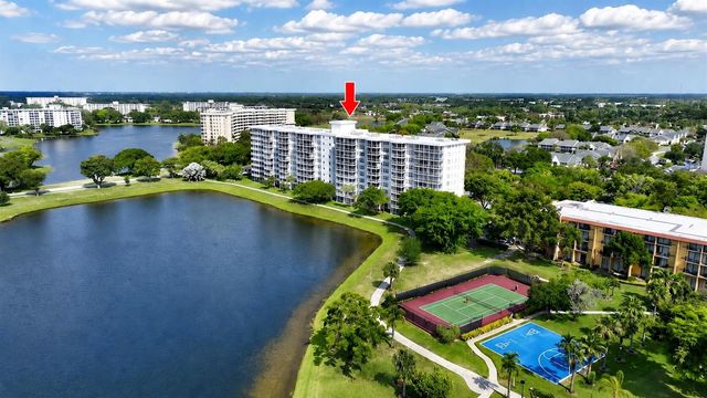 2900 N Course Drive 208, Pompano Beach, FL 33069