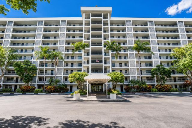 2900 N Course Drive 208, Pompano Beach, FL 33069