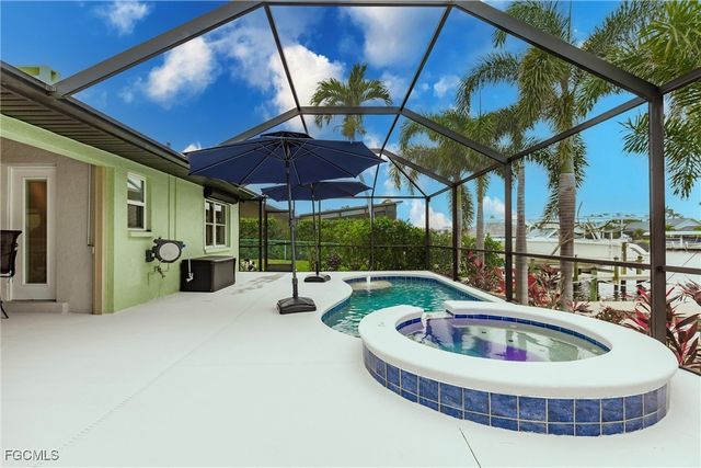 607 SW 57th ST, Cape Coral, FL 33914