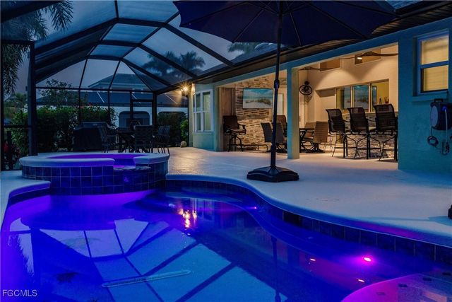 607 SW 57th ST, Cape Coral, FL 33914