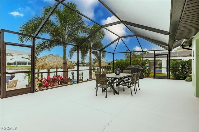 607 SW 57th ST, Cape Coral, FL 33914