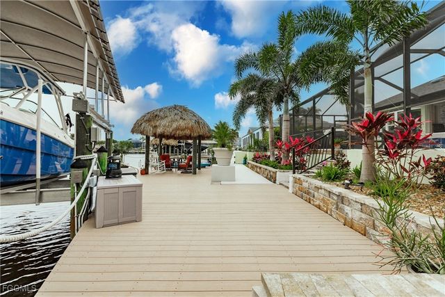 607 SW 57th ST, Cape Coral, FL 33914