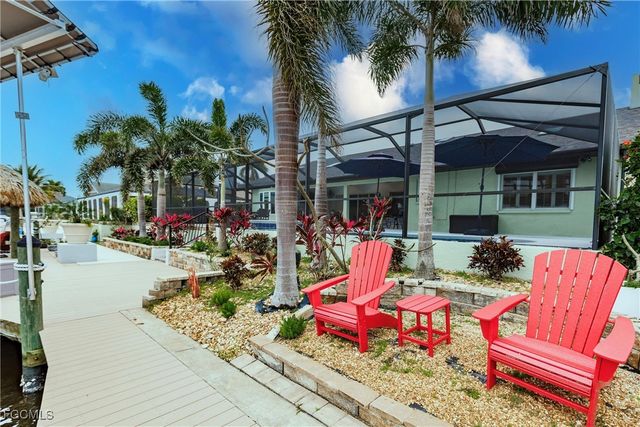 607 SW 57th ST, Cape Coral, FL 33914