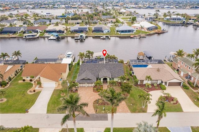 607 SW 57th ST, Cape Coral, FL 33914