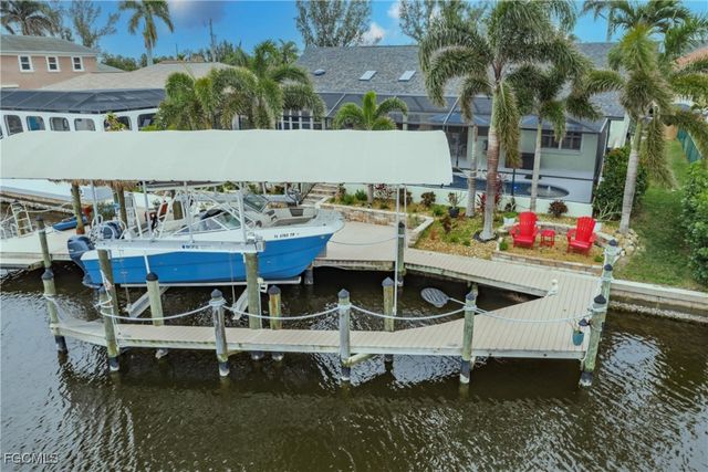 607 SW 57th ST, Cape Coral, FL 33914