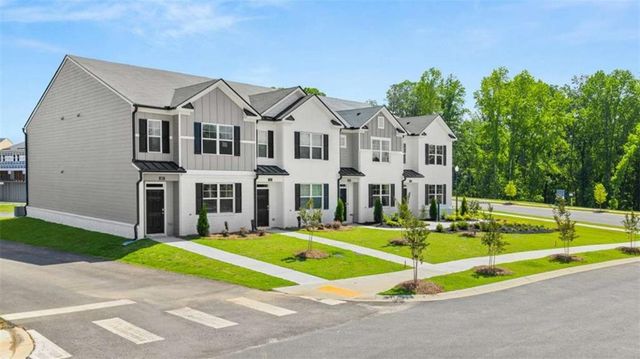 432 Reflection Drive, Stockbridge, GA 30281