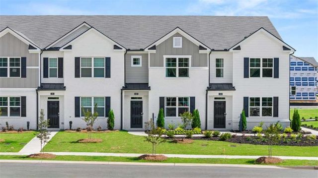 432 Reflection Drive, Stockbridge, GA 30281
