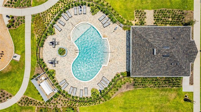 1160 LAKESHORE BREEZE PLACE, Kissimmee, FL 34747