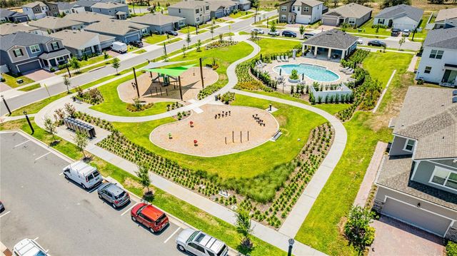 1160 LAKESHORE BREEZE PLACE, Kissimmee, FL 34747