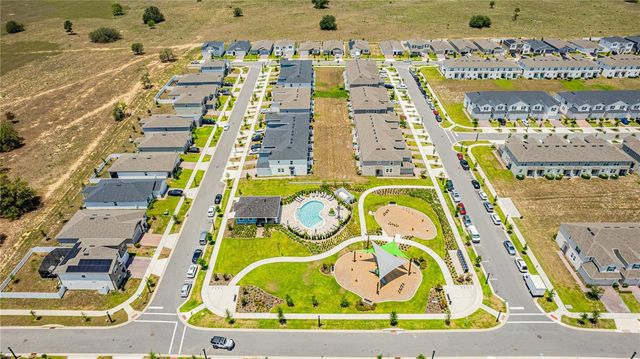 1160 LAKESHORE BREEZE PLACE, Kissimmee, FL 34747