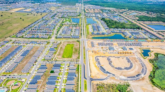 1160 LAKESHORE BREEZE PLACE, Kissimmee, FL 34747