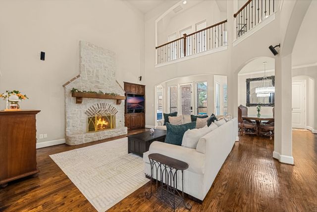 11150 Sugar Mill Lane, Frisco, TX 75033