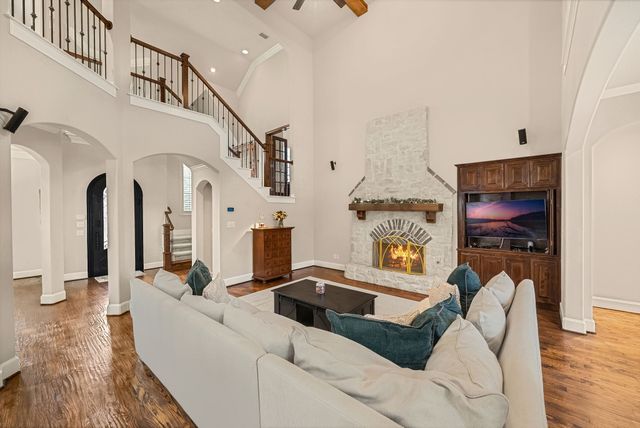 11150 Sugar Mill Lane, Frisco, TX 75033