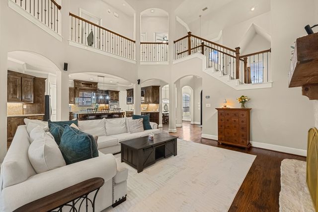 11150 Sugar Mill Lane, Frisco, TX 75033